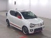 SUZUKI ALTO TURBO RS