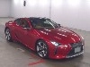 LEXUS LC