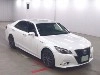 TOYOTA CROWN HYBRID