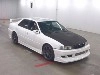 TOYOTA CHASER
