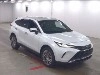 TOYOTA HARRIER HYBRID