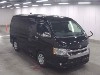 TOYOTA HIACE WAGON
