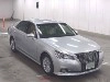 TOYOTA CROWN HYBRID