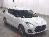 SUZUKI SWIFT SPORTS