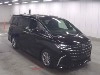 TOYOTA ALPHARD HYBRID