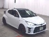 TOYOTA GR YARIS