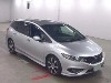 HONDA JADE
