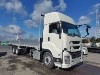 ISUZU GIGA