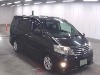 TOYOTA ALPHARD G