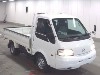 MAZDA BONGO TRUCK