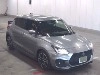 SUZUKI SWIFT SPORTS