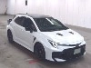 TOYOTA GR COROLLA