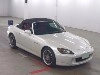 HONDA S2000
