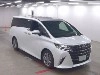 TOYOTA ALPHARD HYBRID