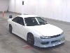 NISSAN SILVIA