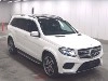 MERCEDES BENZ GL