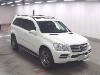 MERCEDES BENZ GL