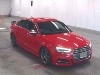 AUDI S3 SEDAN