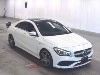 MERCEDES BENZ CLA