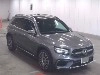 MERCEDES BENZ GLB