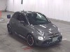 FIAT ABARTH 595