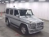 MERCEDES BENZ AMG G CLASS