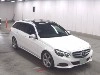 MERCEDES BENZ E CLASS STATION WAGON