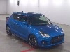 SUZUKI SWIFT SPORTS