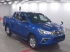 TOYOTA HILUX PICK UP