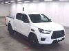 TOYOTA HILUX PICK UP