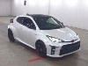 TOYOTA GR YARIS