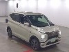 MITSUBISHI EK X EV