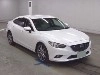 MAZDA ATENZA SEDAN