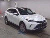 TOYOTA HARRIER HYBRID
