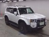 TOYOTA LAND CRUISER 250