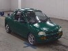 SUBARU VIVIO
