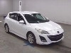 MAZDA AXELA SPORT