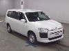 TOYOTA SUCCEED WAGON