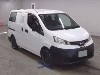 NISSAN NV200 VANETTE VAN
