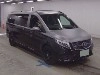 MERCEDES BENZ V CLASS