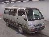NISSAN HOMY COACH