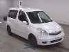 TOYOTA FUN CARGO