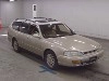 TOYOTA SCEPTER STATION WAGON