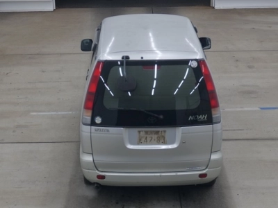 TOYOTA TOWN ACE NOAH