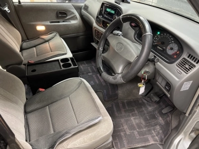 TOYOTA TOWN ACE NOAH