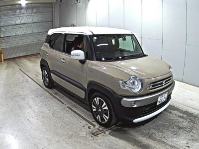 SUZUKI XBEE