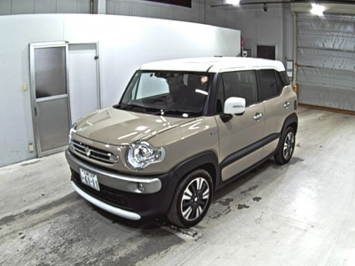 SUZUKI XBEE