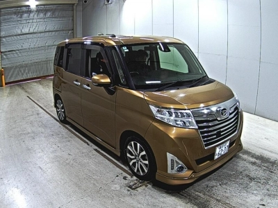 DAIHATSU THOR