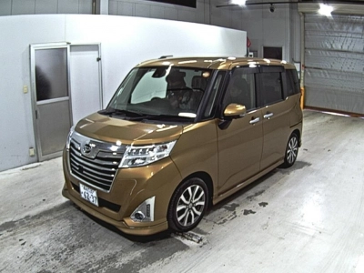 DAIHATSU THOR