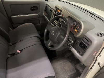 NISSAN CUBE CUBIC